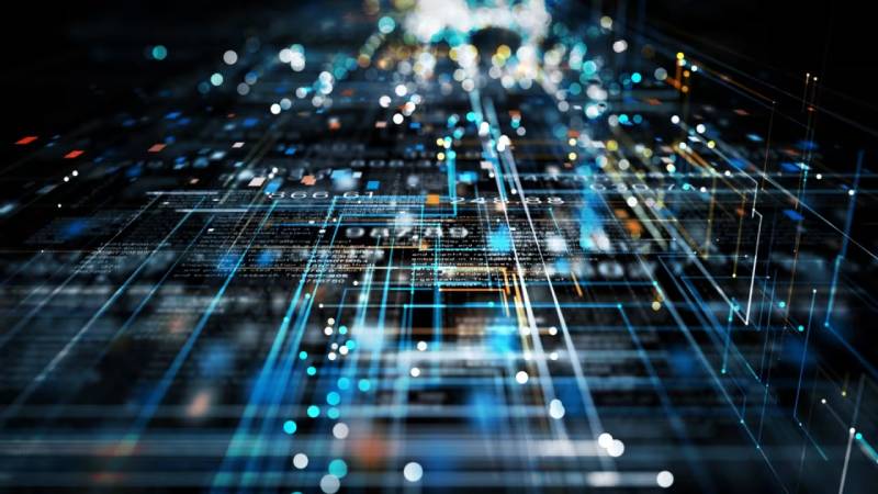 红桥区AI软件开发公司：Python赋能网页开发的适用场景解析