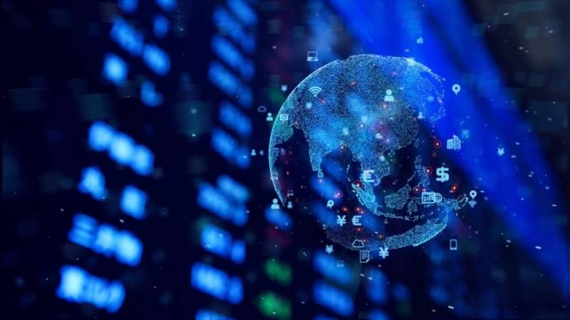 红桥区AI数字化转型：破局6大痛点，领航数字变革新征程
